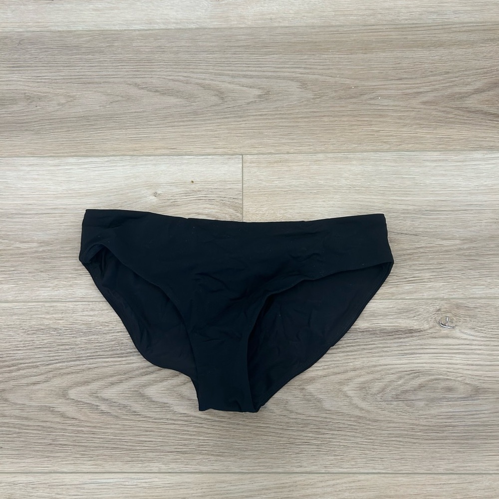 Lululemon bathing suit bottoms